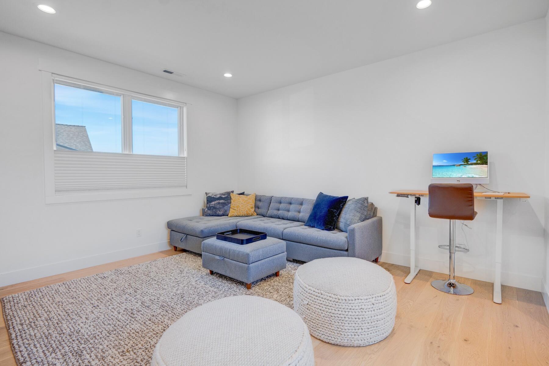 Tetherow - Residential