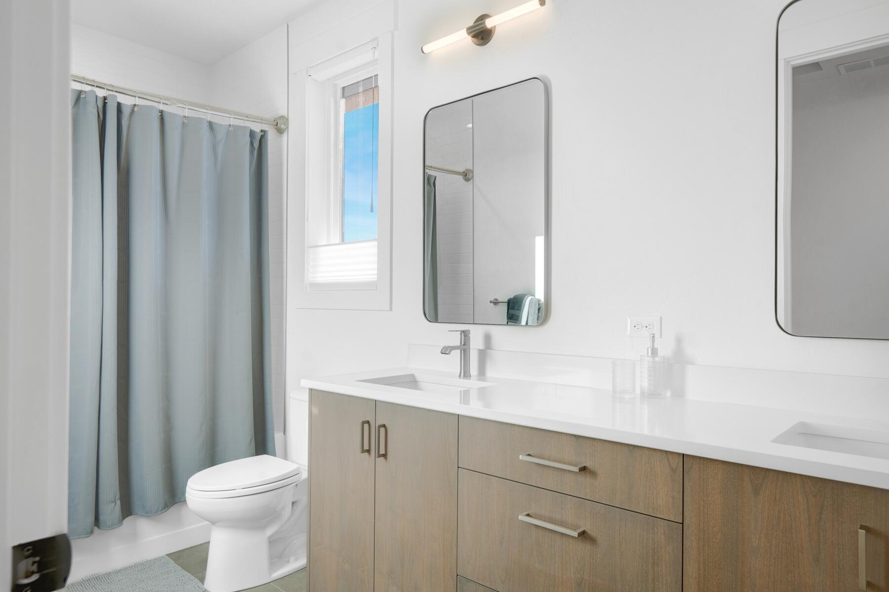 Tetherow - Residential