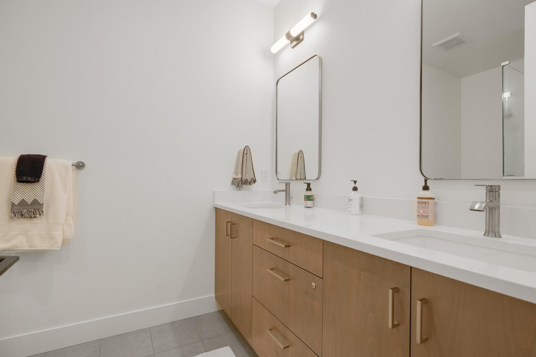 Tetherow - Residential