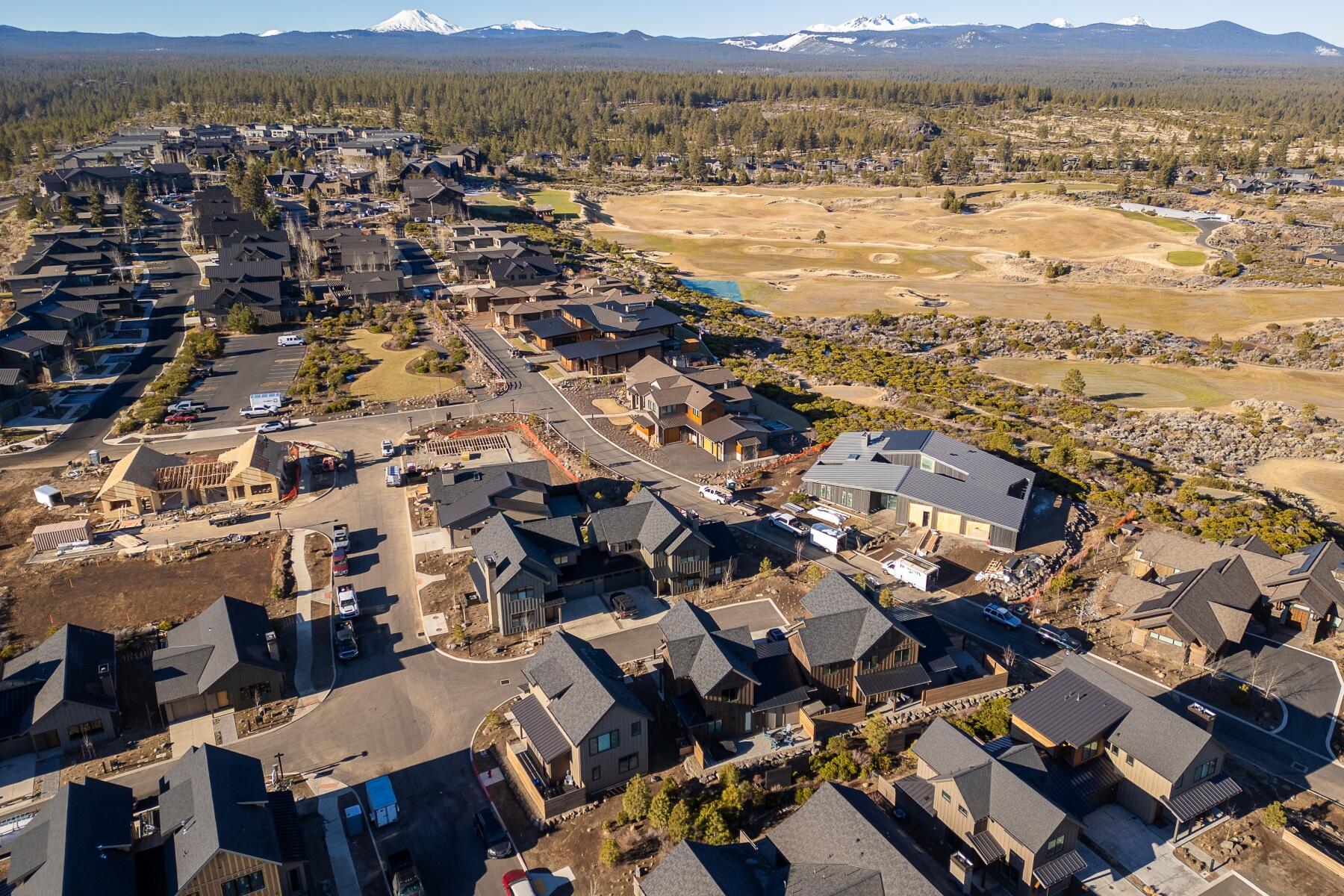 Tetherow - Residential