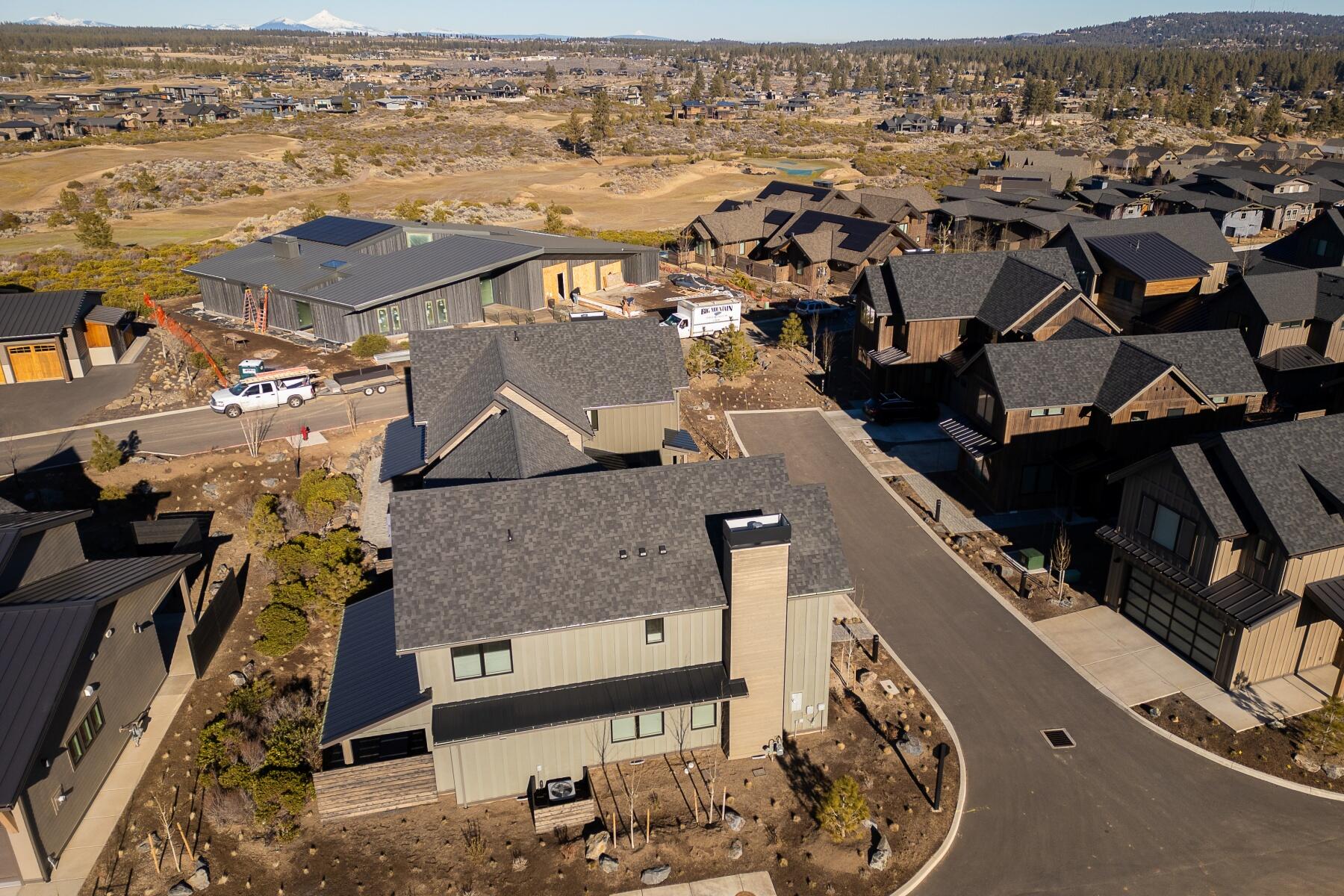 Tetherow - Residential