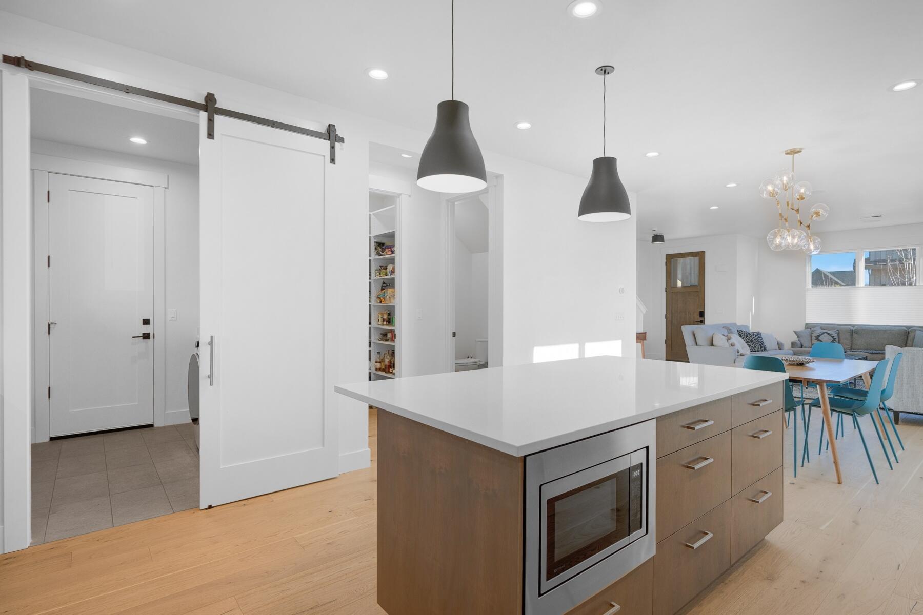 Tetherow - Residential