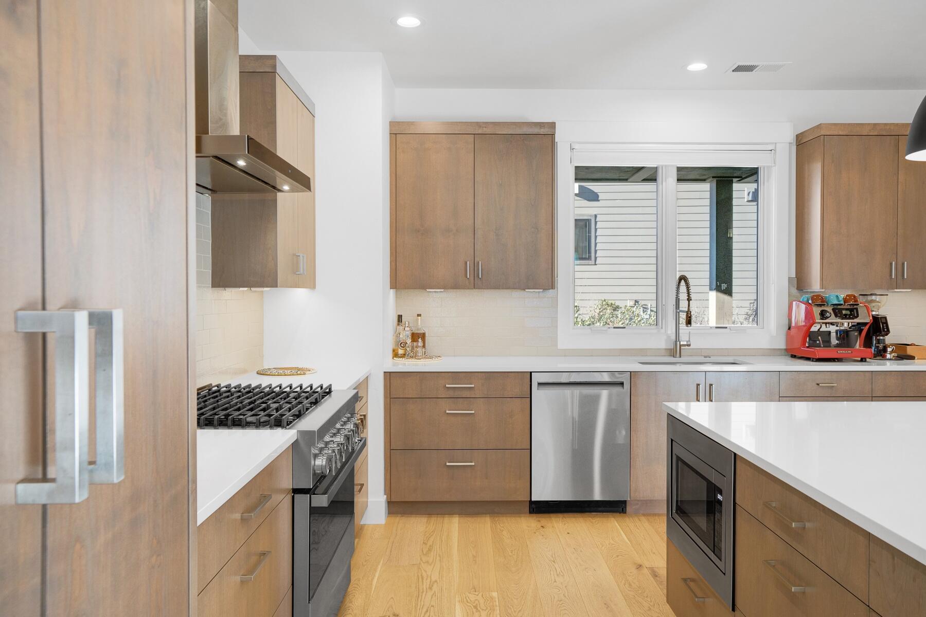 Tetherow - Residential