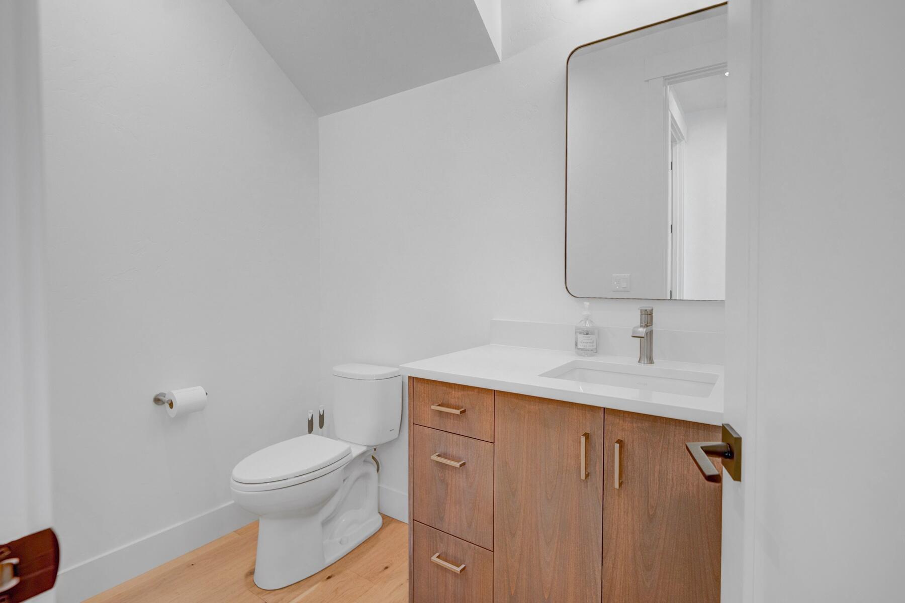 Tetherow - Residential