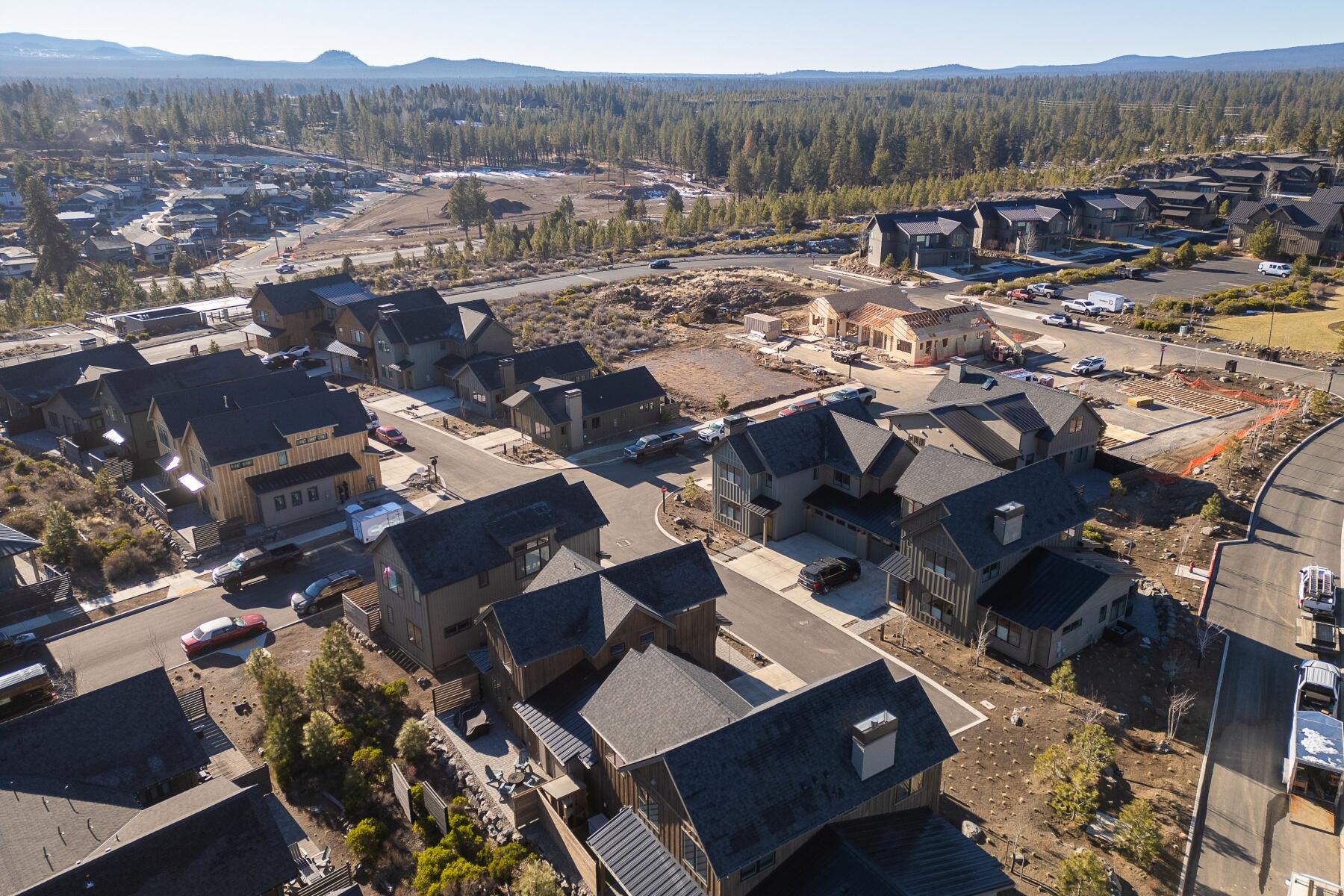 Tetherow - Residential