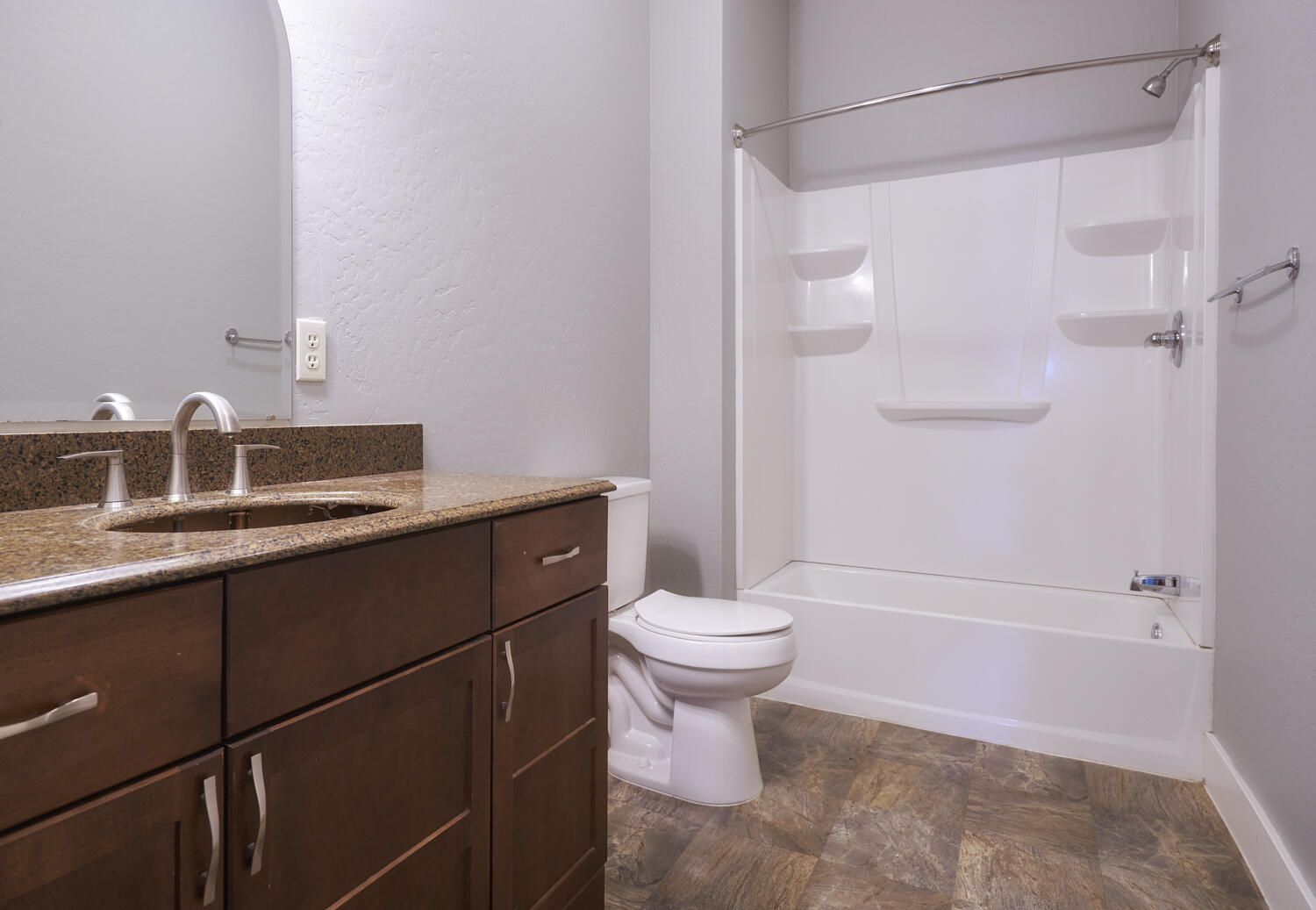 Roanoke Addition - Residential Income