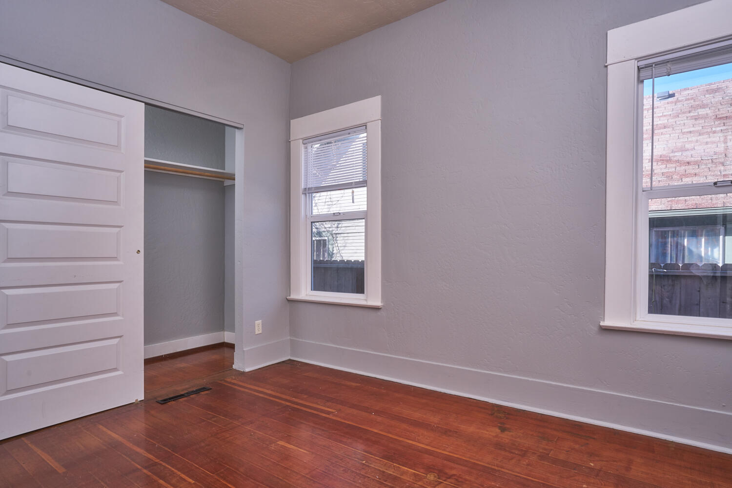 Roanoke Addition - Residential Income