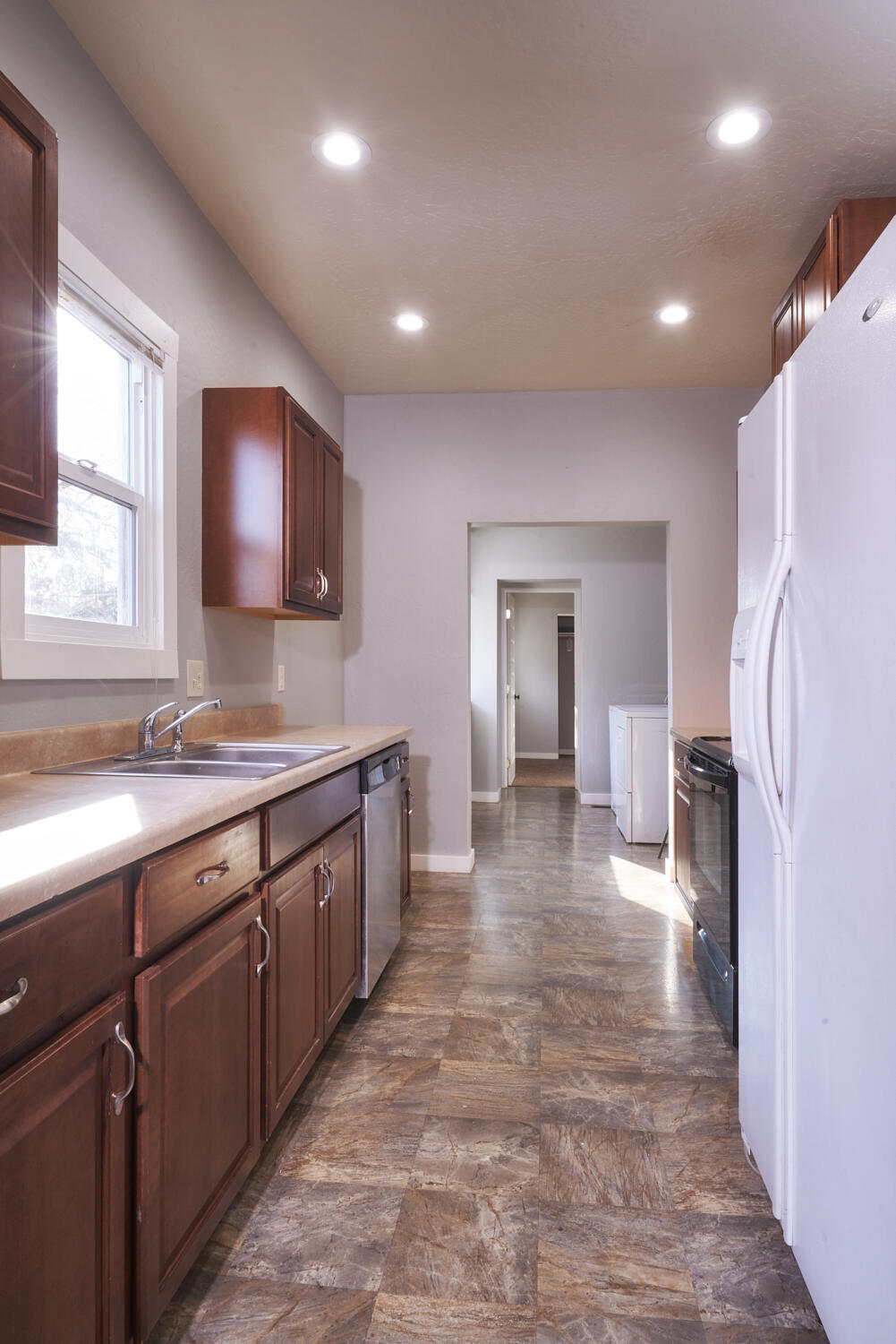 Roanoke Addition - Residential Income