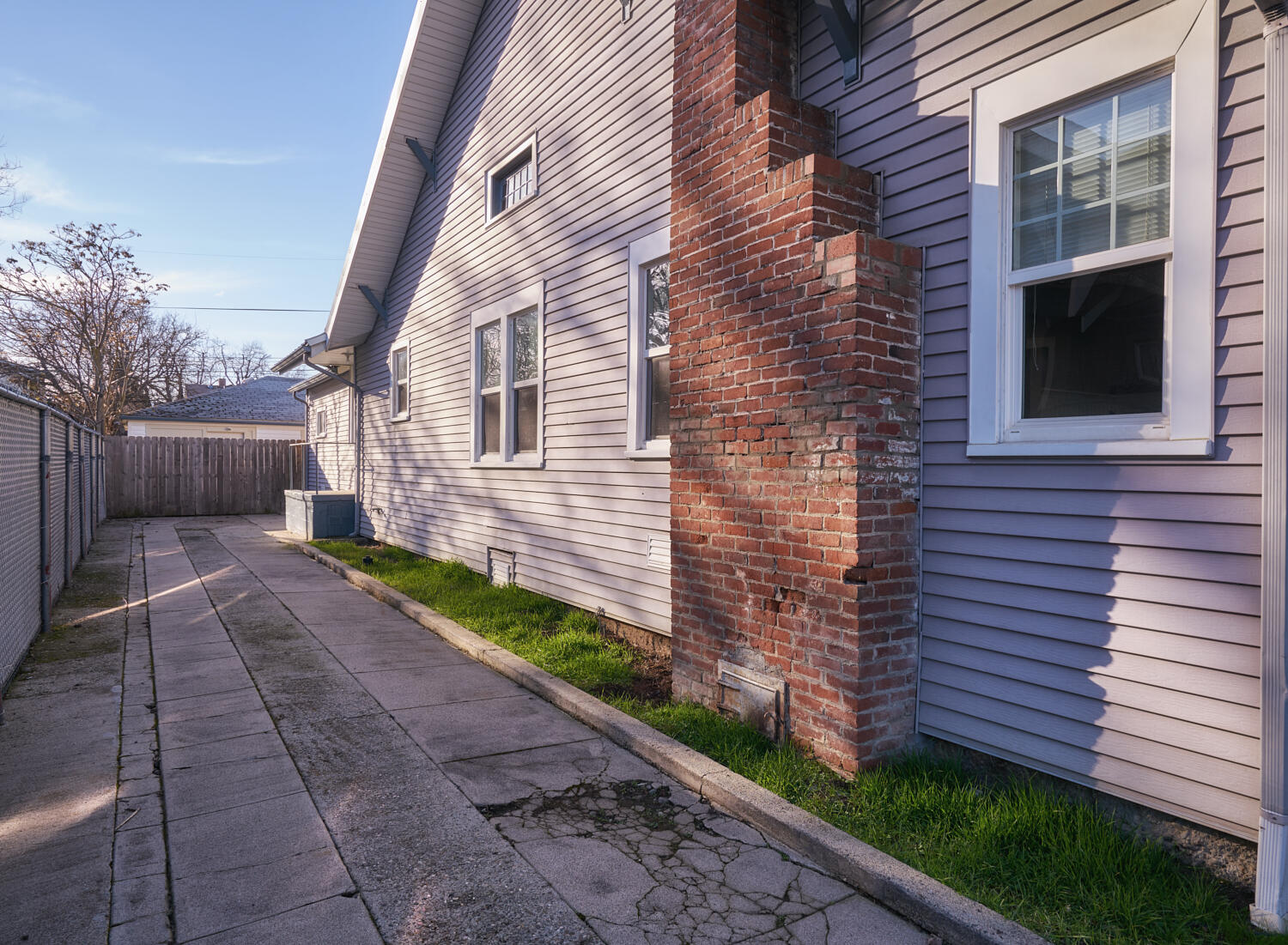 Roanoke Addition - Residential Income