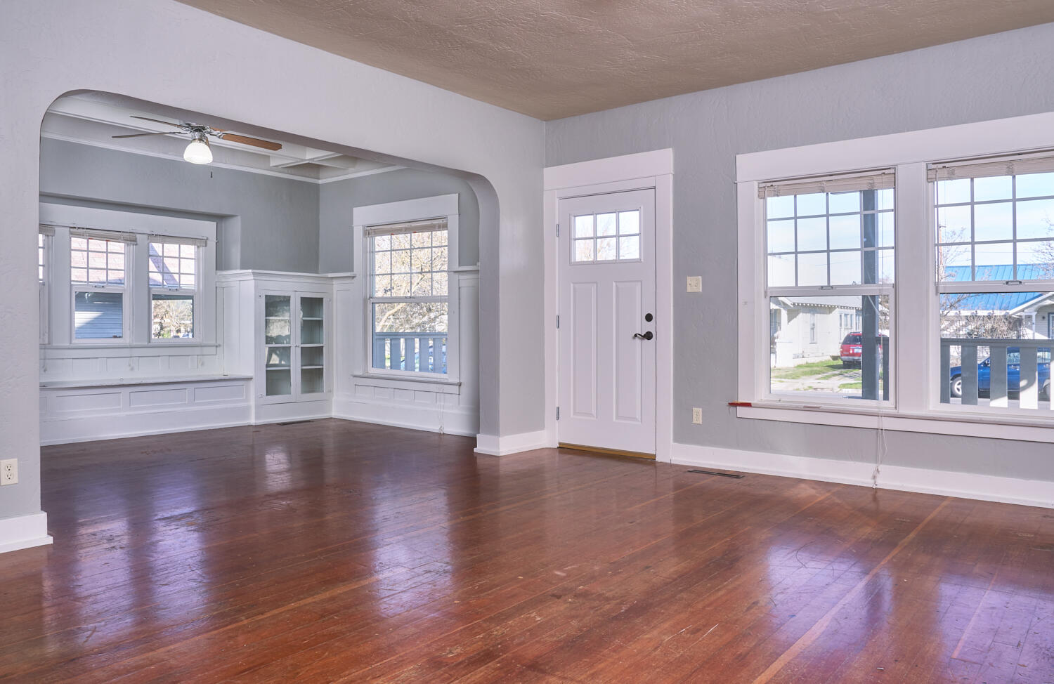 Roanoke Addition - Residential Income