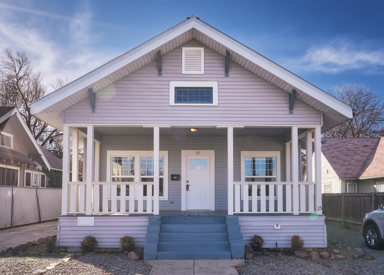 Roanoke Addition - Residential Income