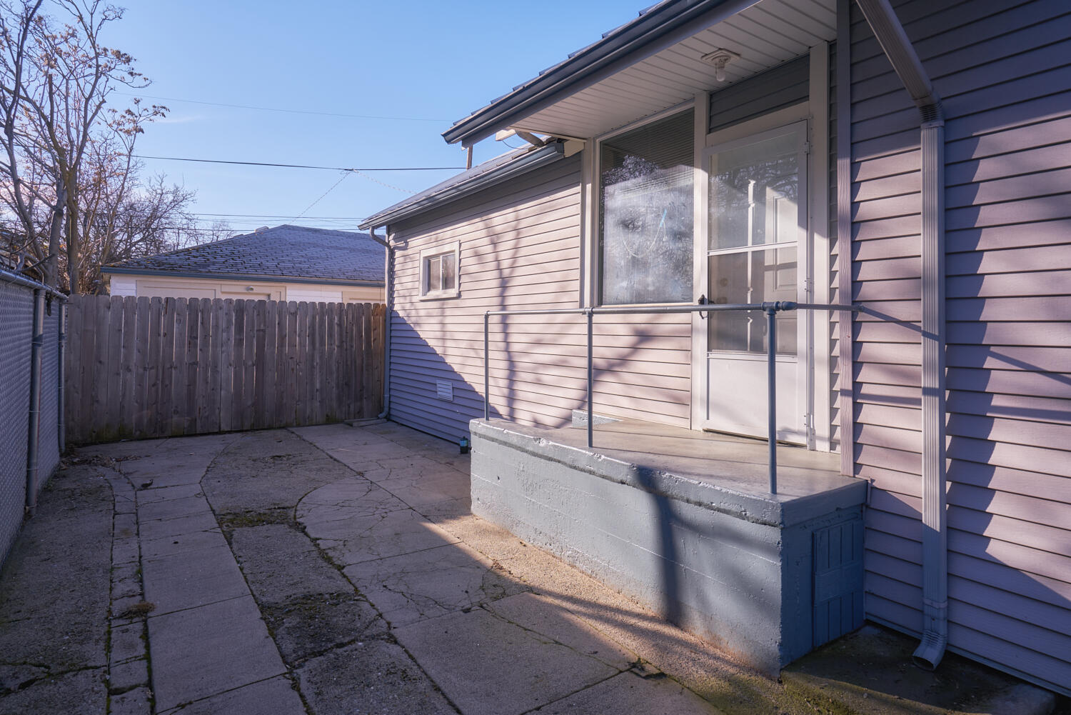 Roanoke Addition - Residential Income