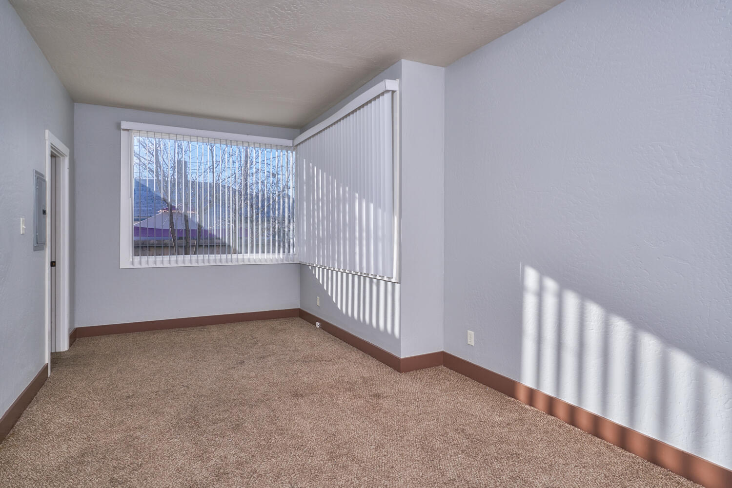 Roanoke Addition - Residential Income