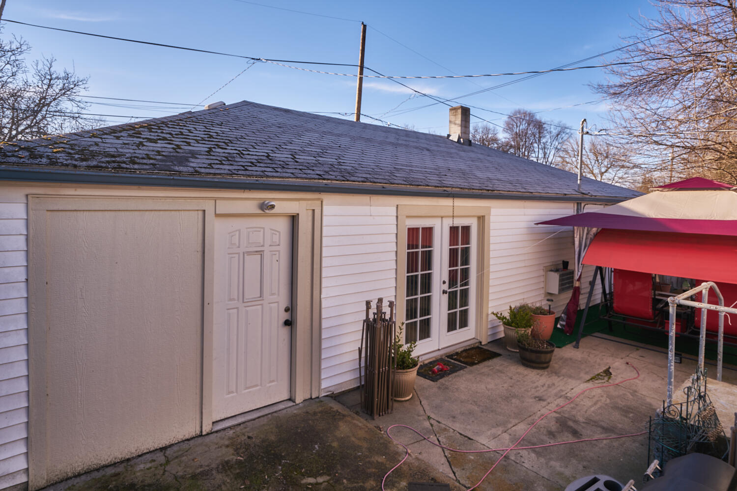 Roanoke Addition - Residential Income