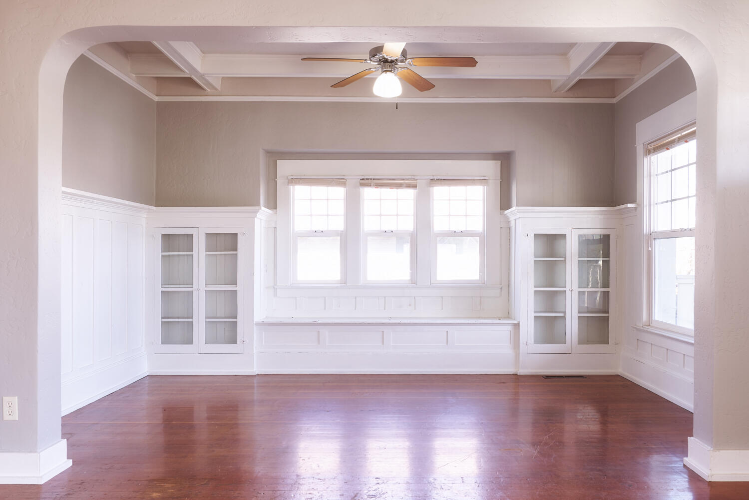 Roanoke Addition - Residential Income