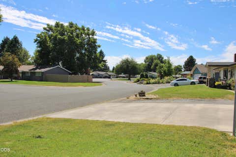 Tiny photo for 5905 Independence, Klamath Falls, OR 97603 (MLS # 220226288)