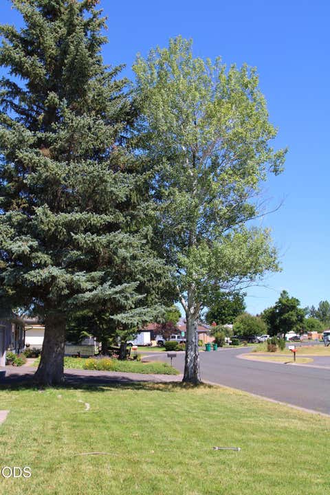Tiny photo for 5905 Independence, Klamath Falls, OR 97603 (MLS # 220226288)