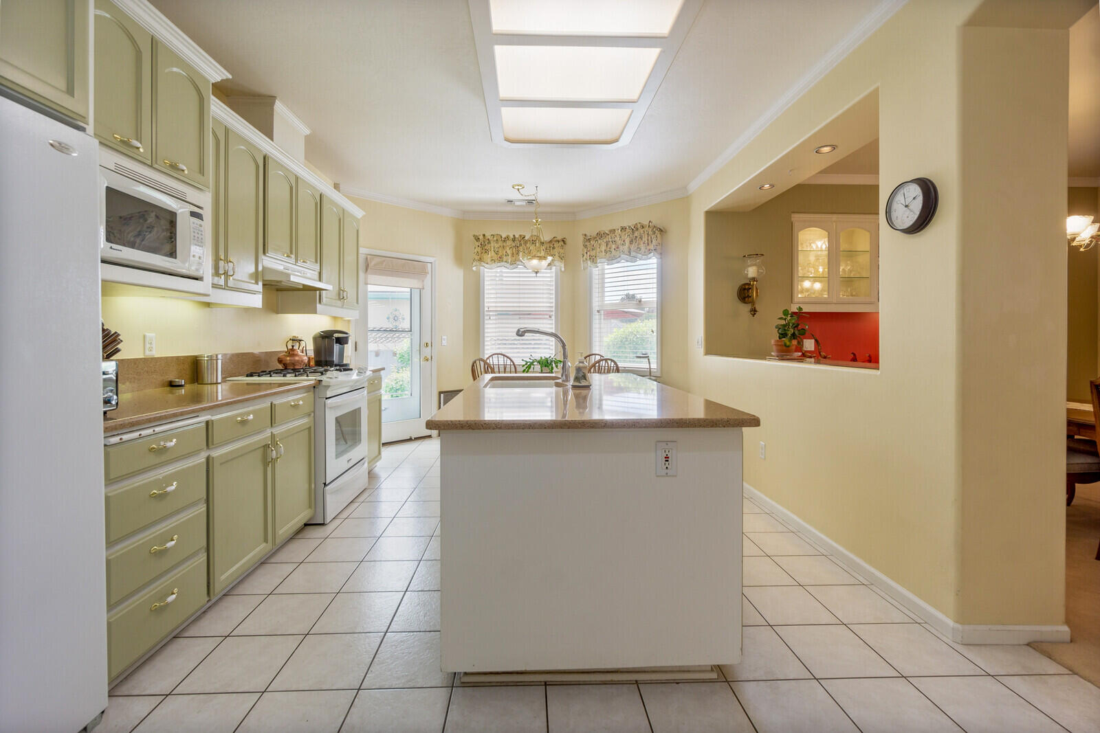 Alder Creek Subdivision Unit No 1 - Residential