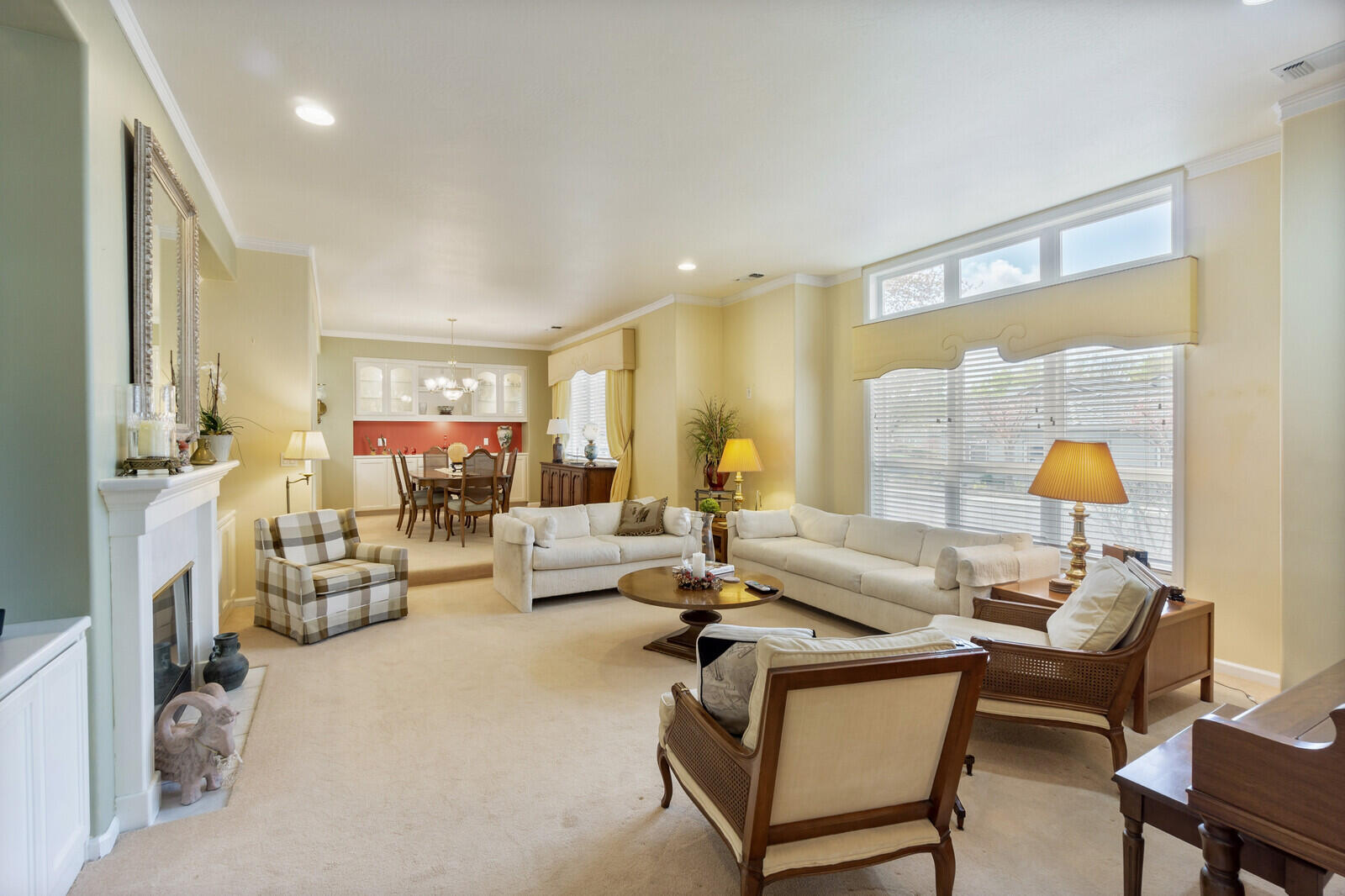 Alder Creek Subdivision Unit No 1 - Residential