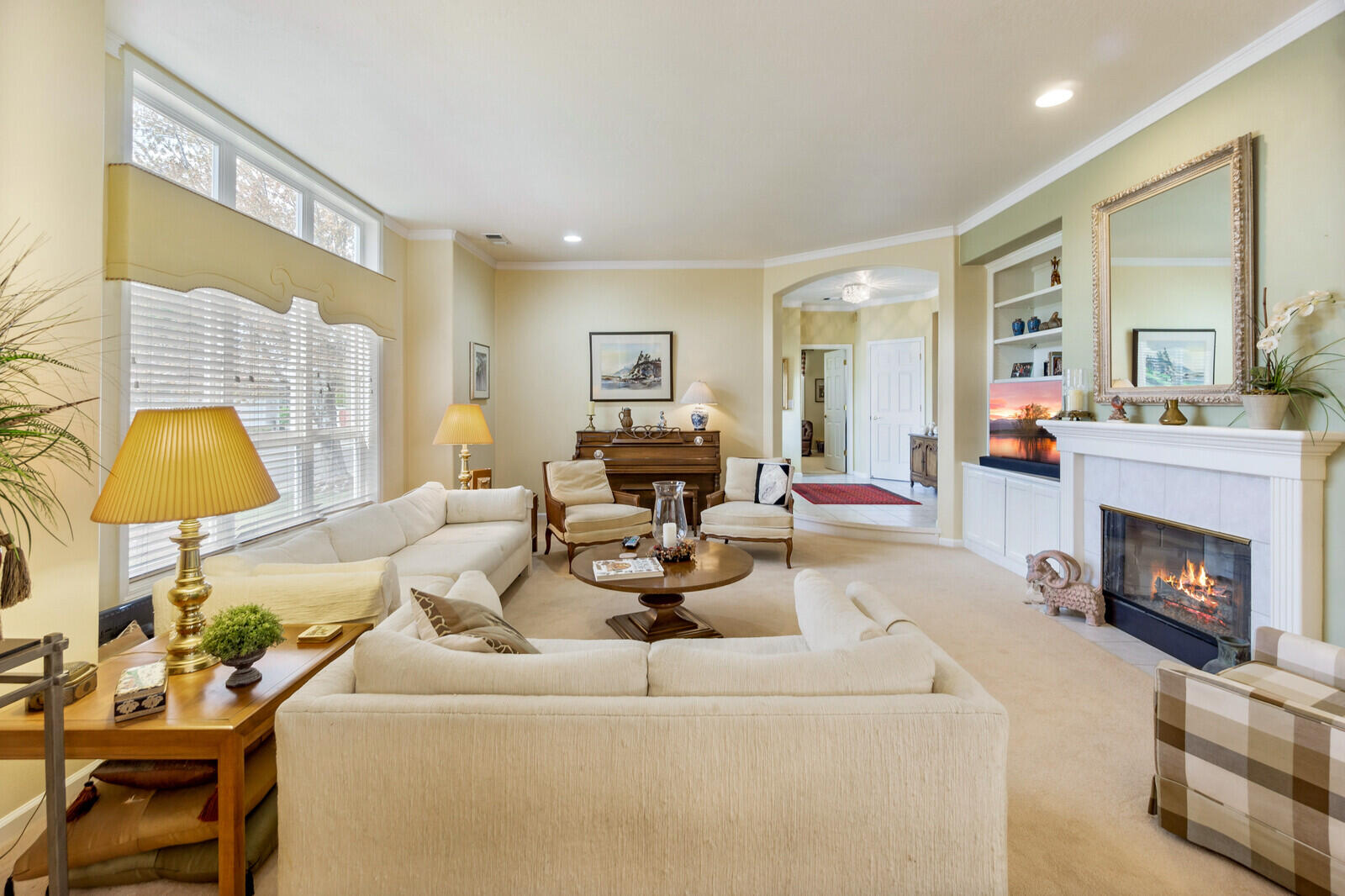 Alder Creek Subdivision Unit No 1 - Residential