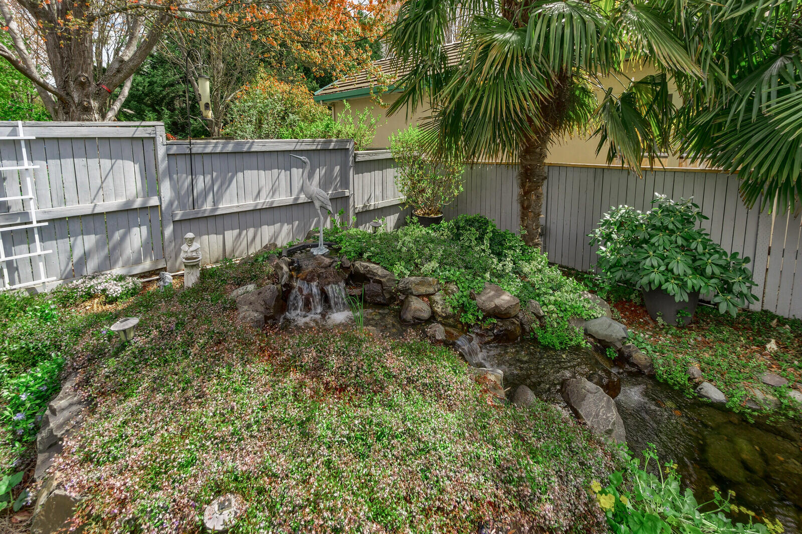 Alder Creek Subdivision Unit No 1 - Residential