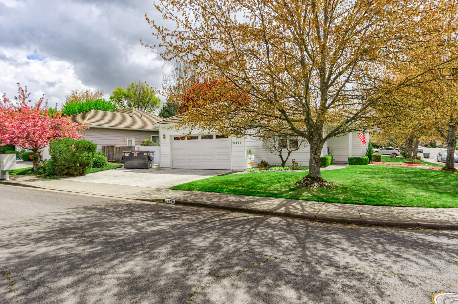 Alder Creek Subdivision Unit No 1 - Residential