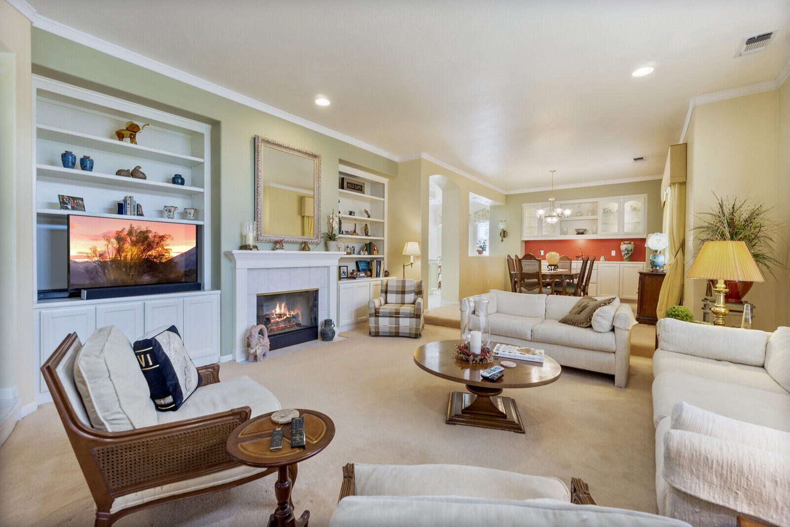 Alder Creek Subdivision Unit No 1 - Residential