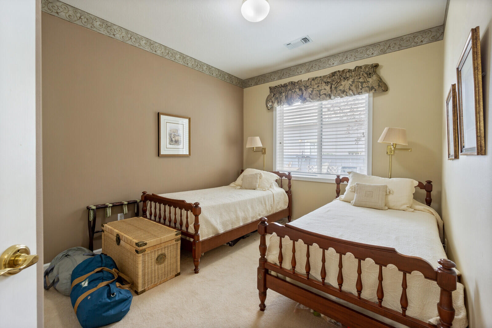 Alder Creek Subdivision Unit No 1 - Residential