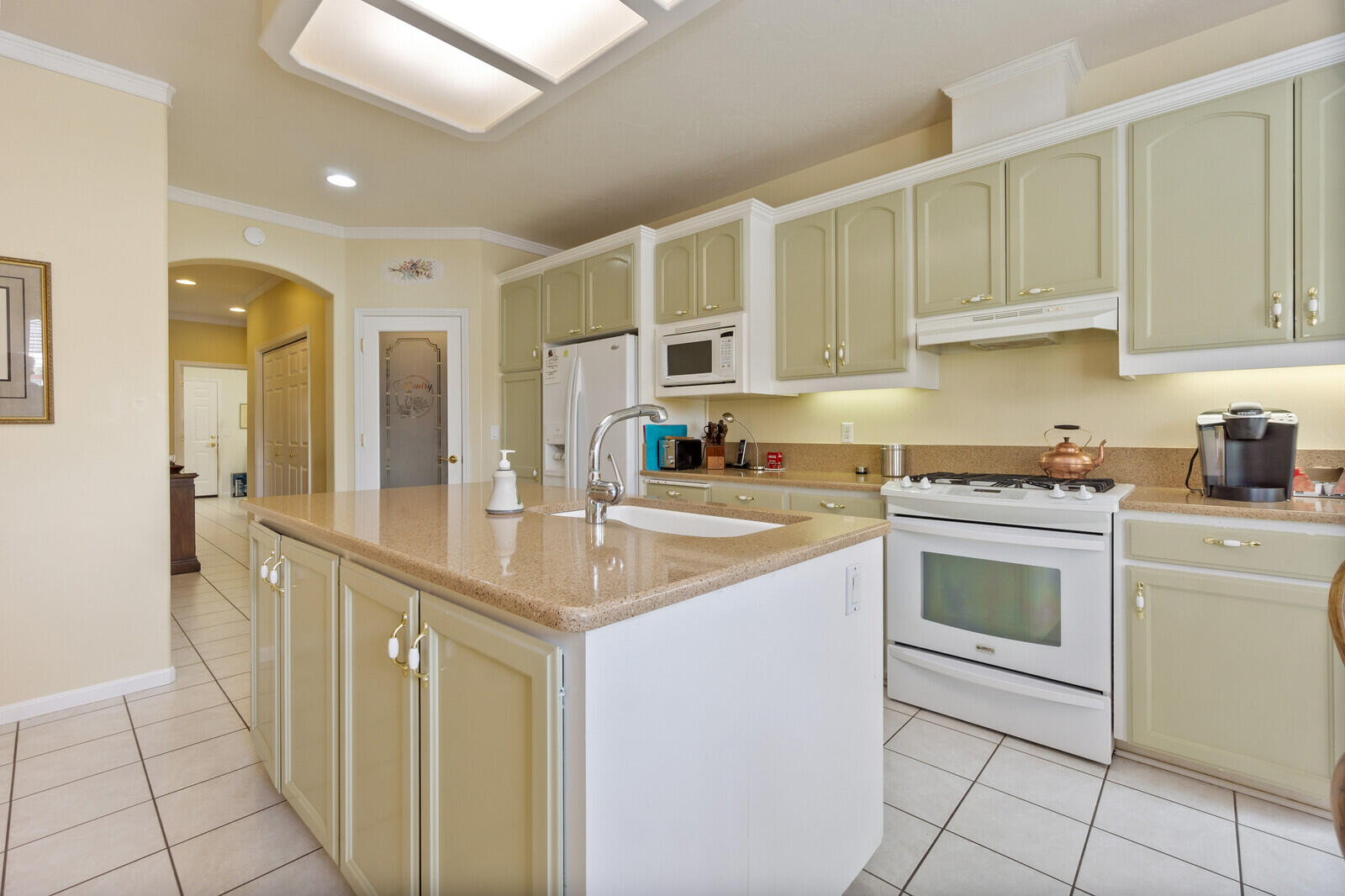 Alder Creek Subdivision Unit No 1 - Residential