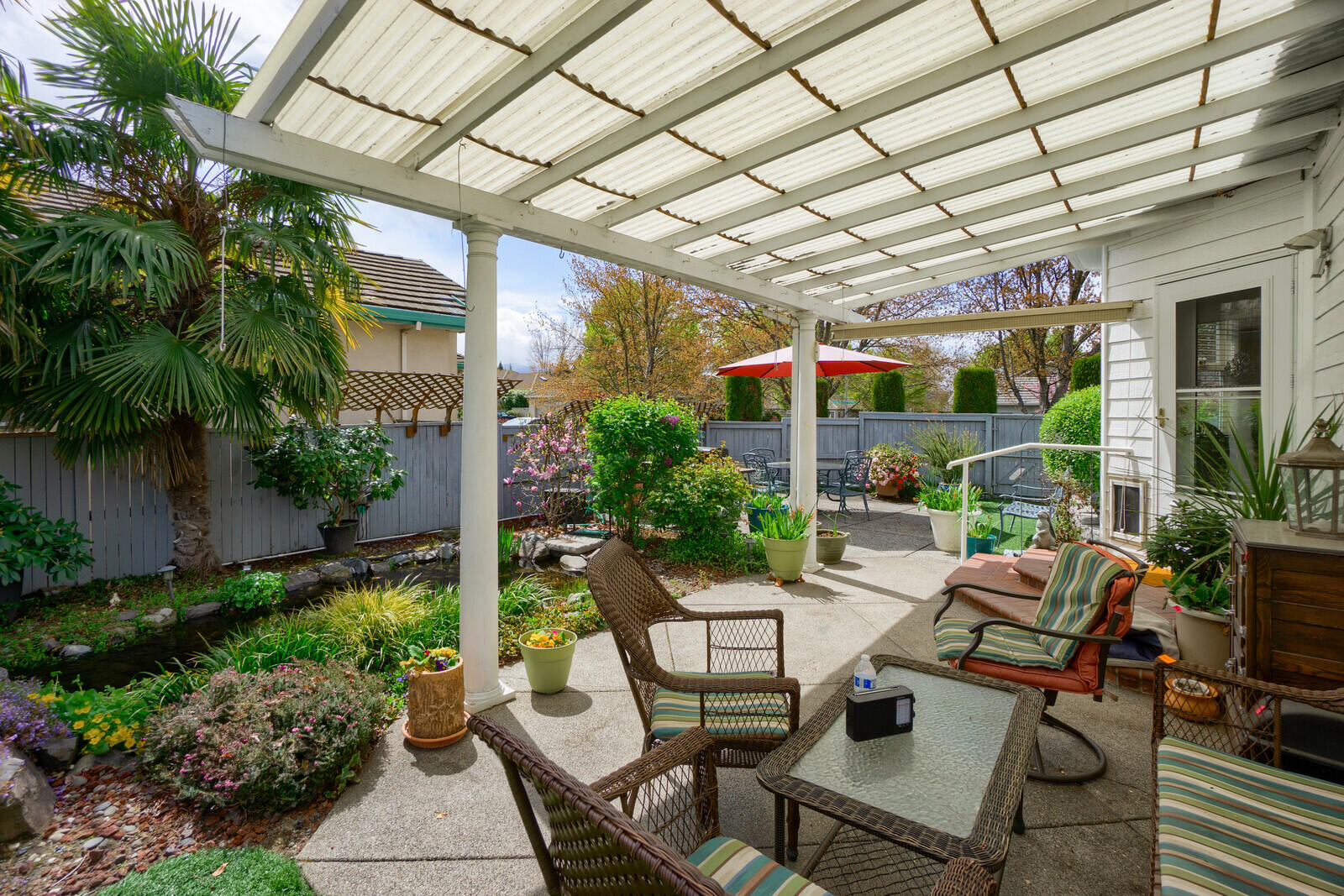 Alder Creek Subdivision Unit No 1 - Residential