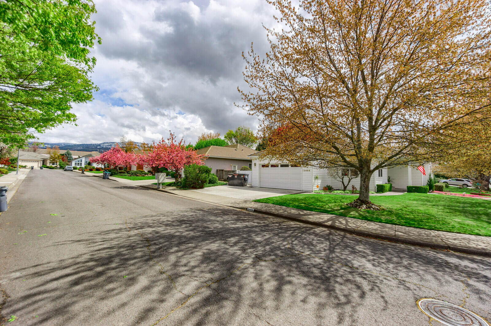 Alder Creek Subdivision Unit No 1 - Residential