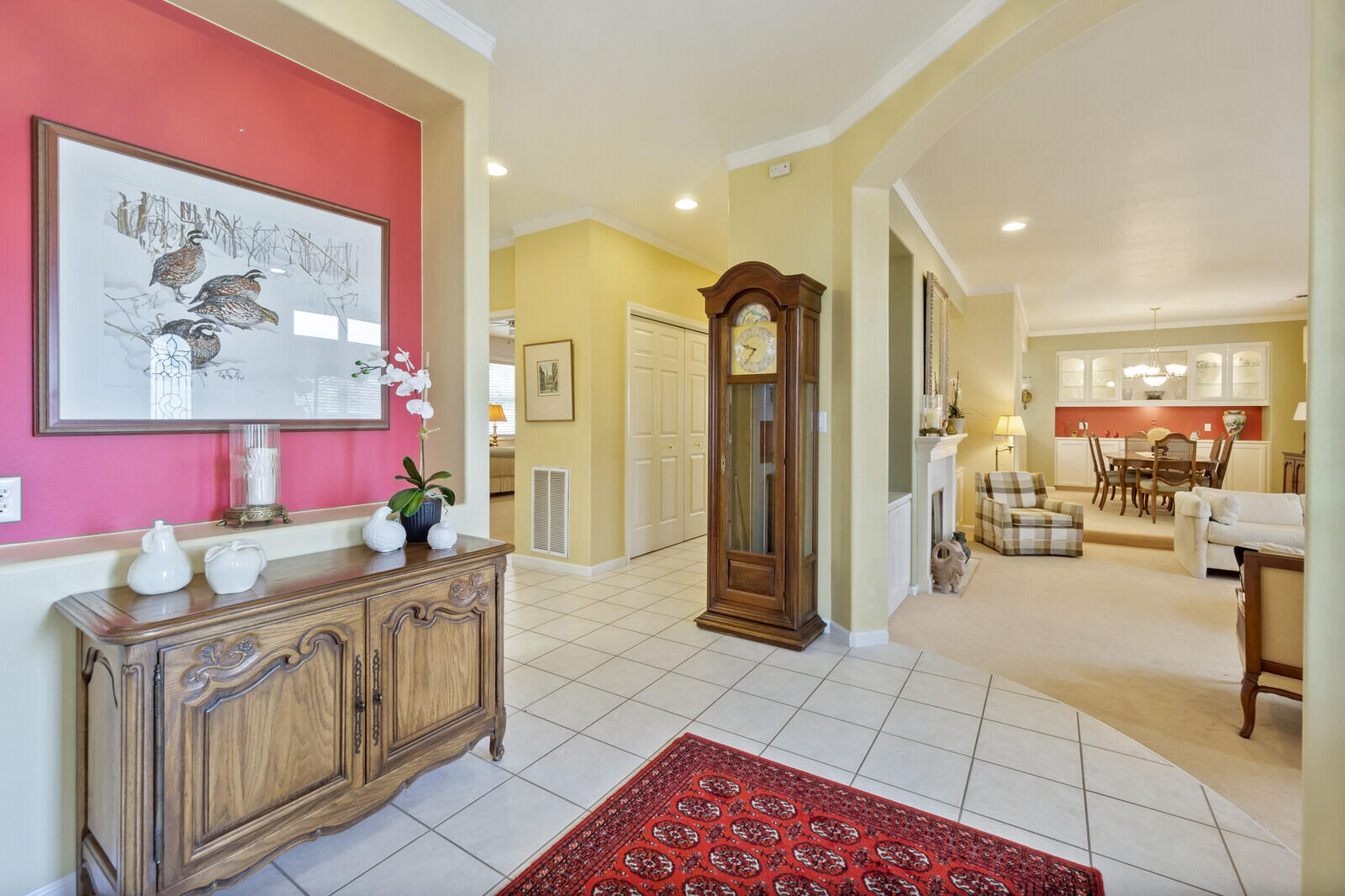 Alder Creek Subdivision Unit No 1 - Residential