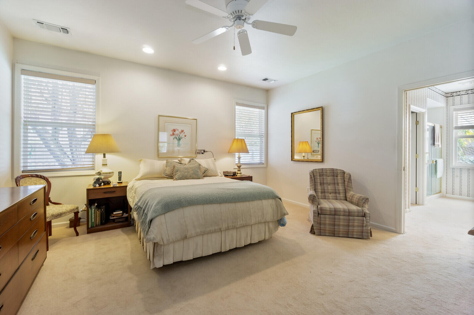 Alder Creek Subdivision Unit No 1 - Residential