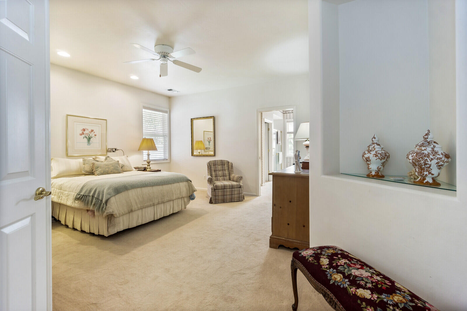 Alder Creek Subdivision Unit No 1 - Residential