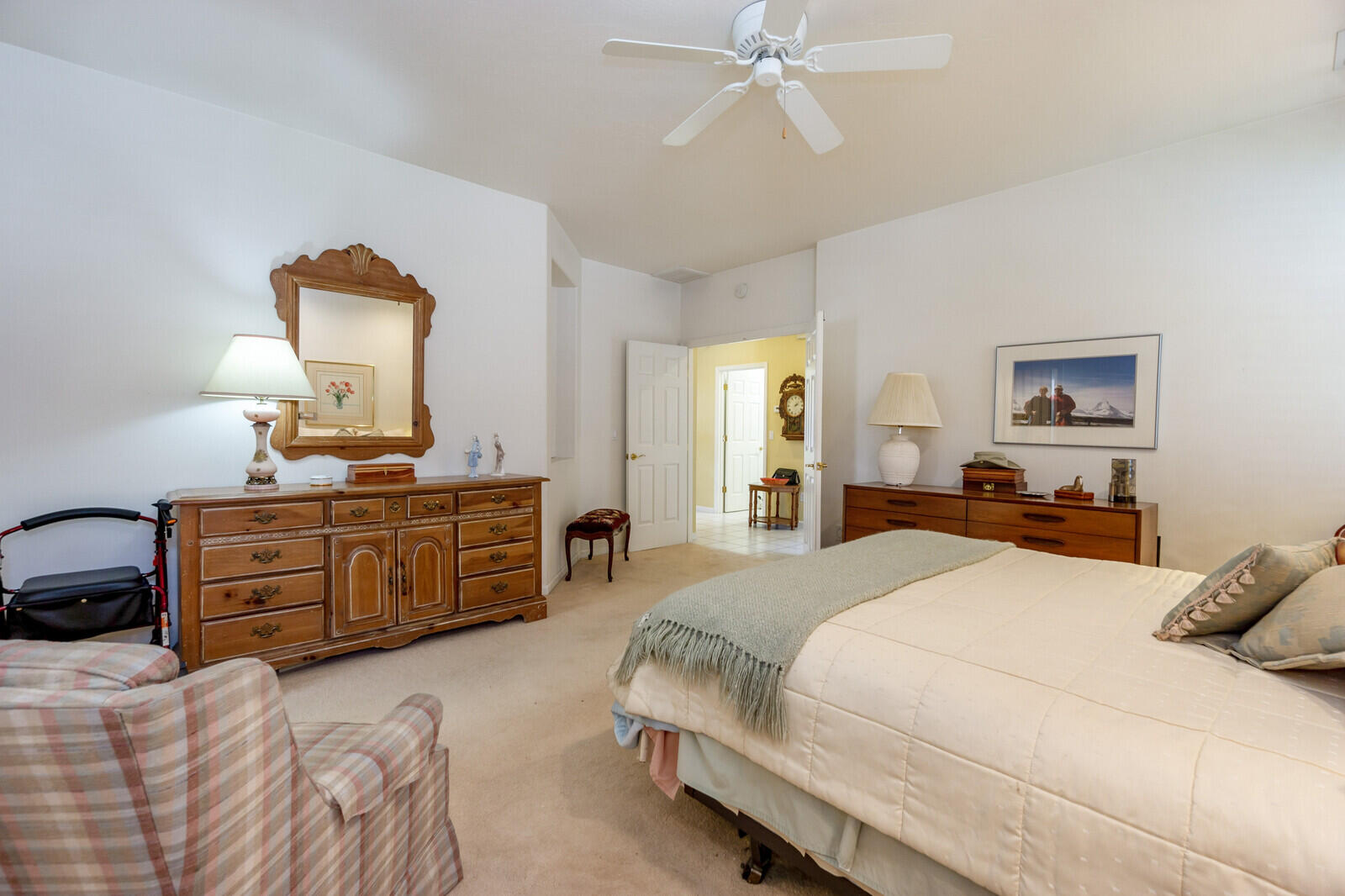 Alder Creek Subdivision Unit No 1 - Residential