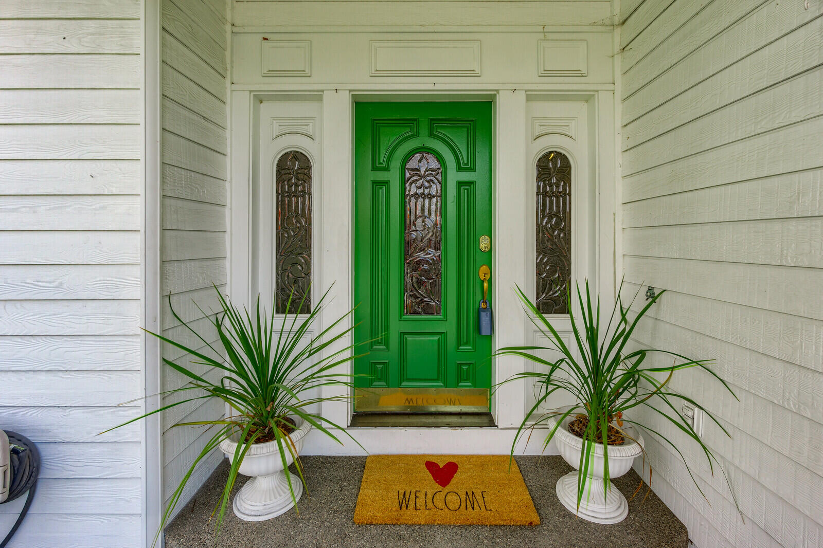 Alder Creek Subdivision Unit No 1 - Residential