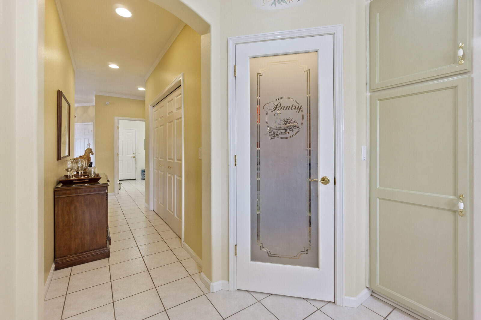 Alder Creek Subdivision Unit No 1 - Residential