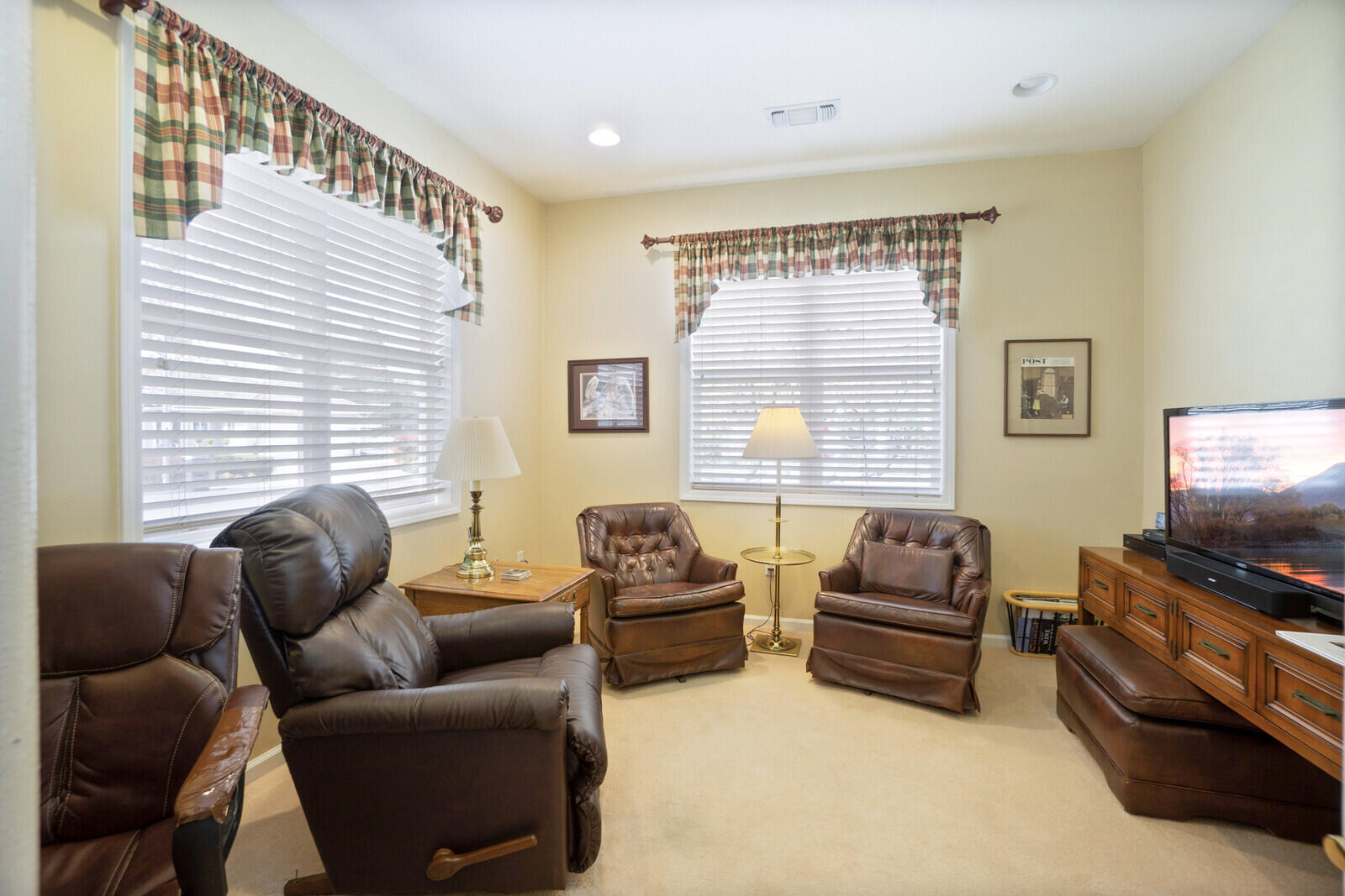 Alder Creek Subdivision Unit No 1 - Residential