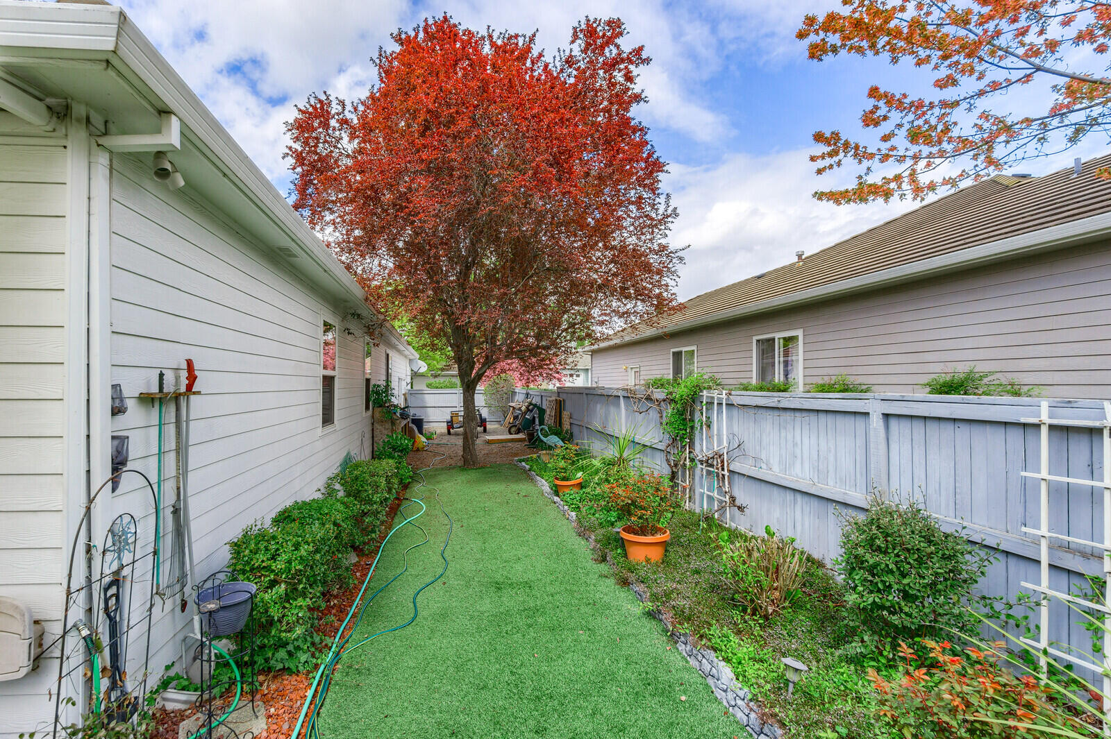 Alder Creek Subdivision Unit No 1 - Residential