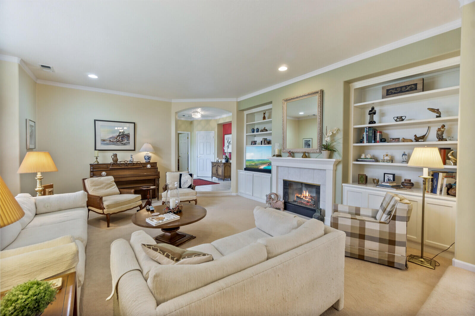 Alder Creek Subdivision Unit No 1 - Residential