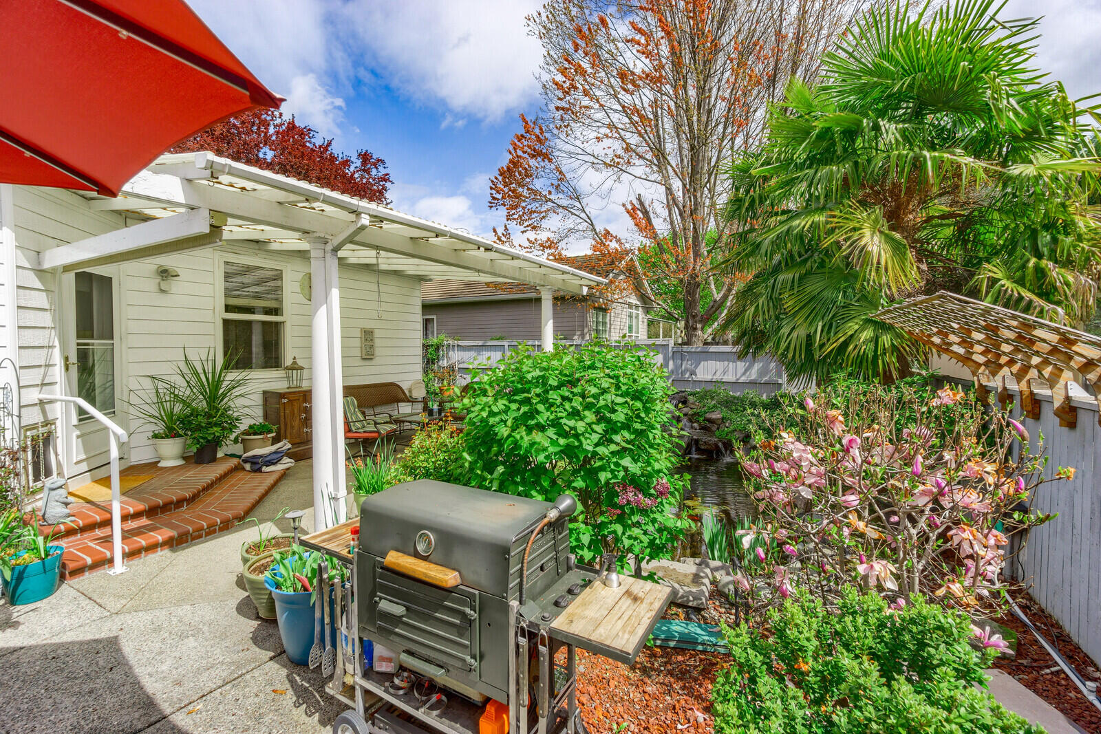 Alder Creek Subdivision Unit No 1 - Residential