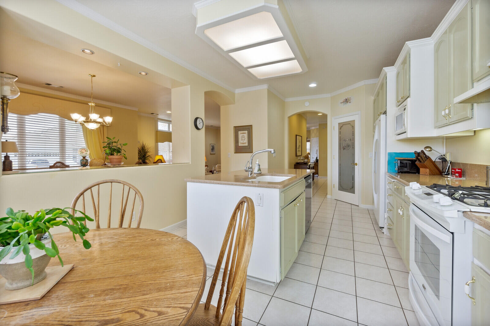 Alder Creek Subdivision Unit No 1 - Residential