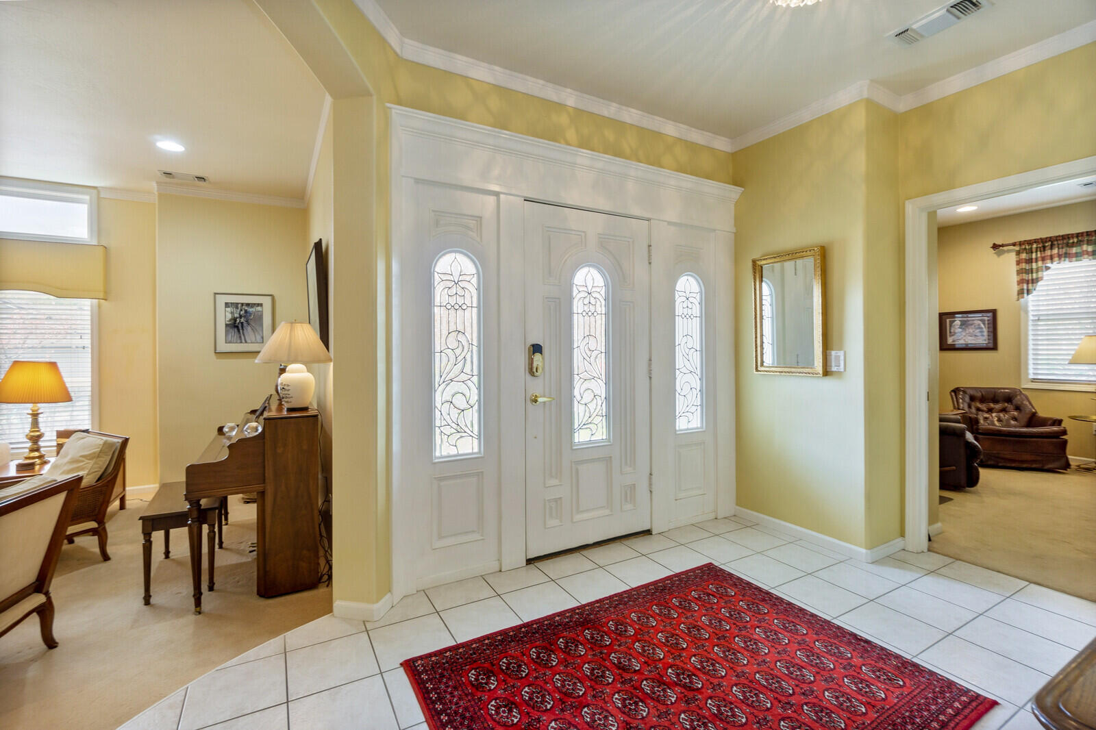 Alder Creek Subdivision Unit No 1 - Residential