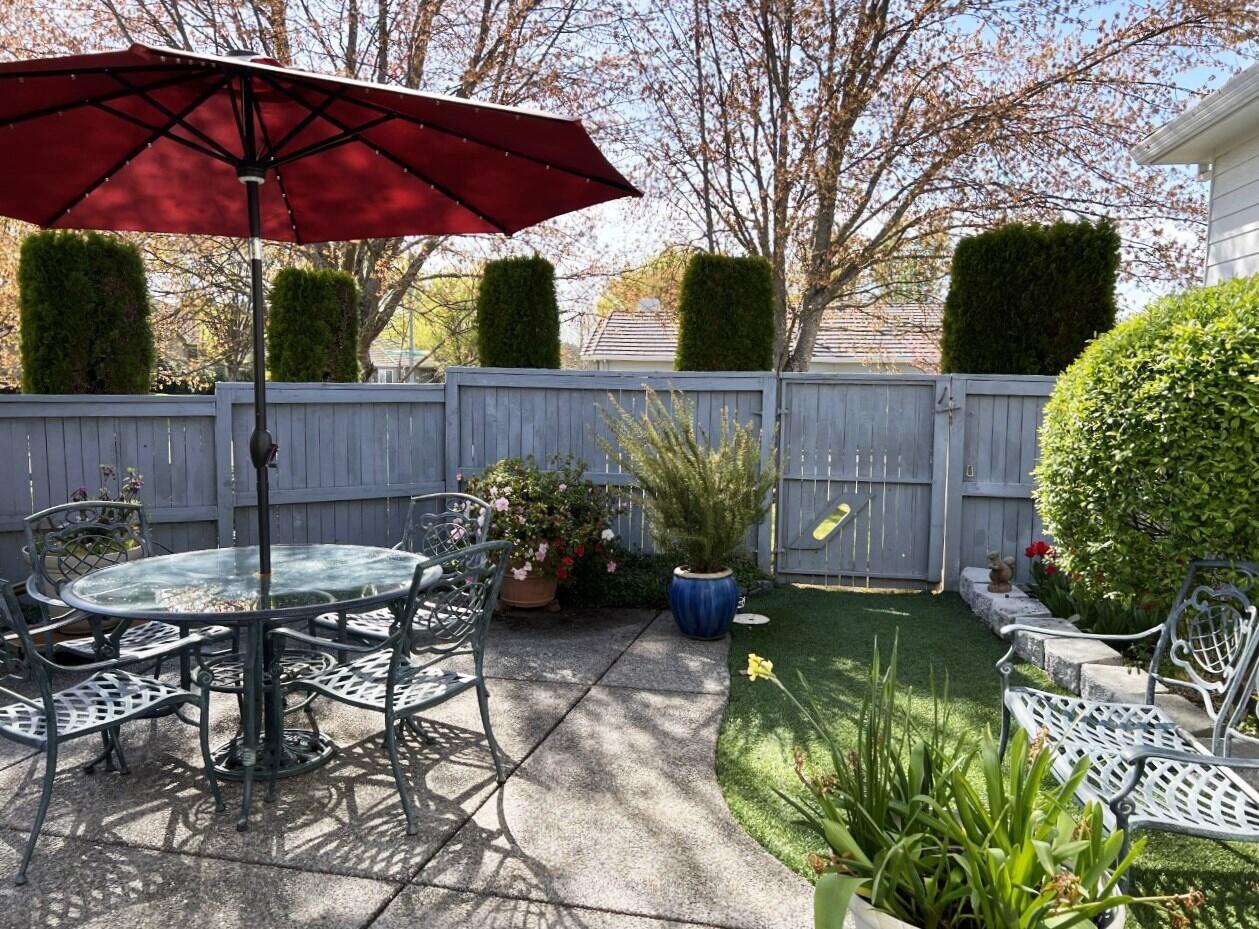 Alder Creek Subdivision Unit No 1 - Residential