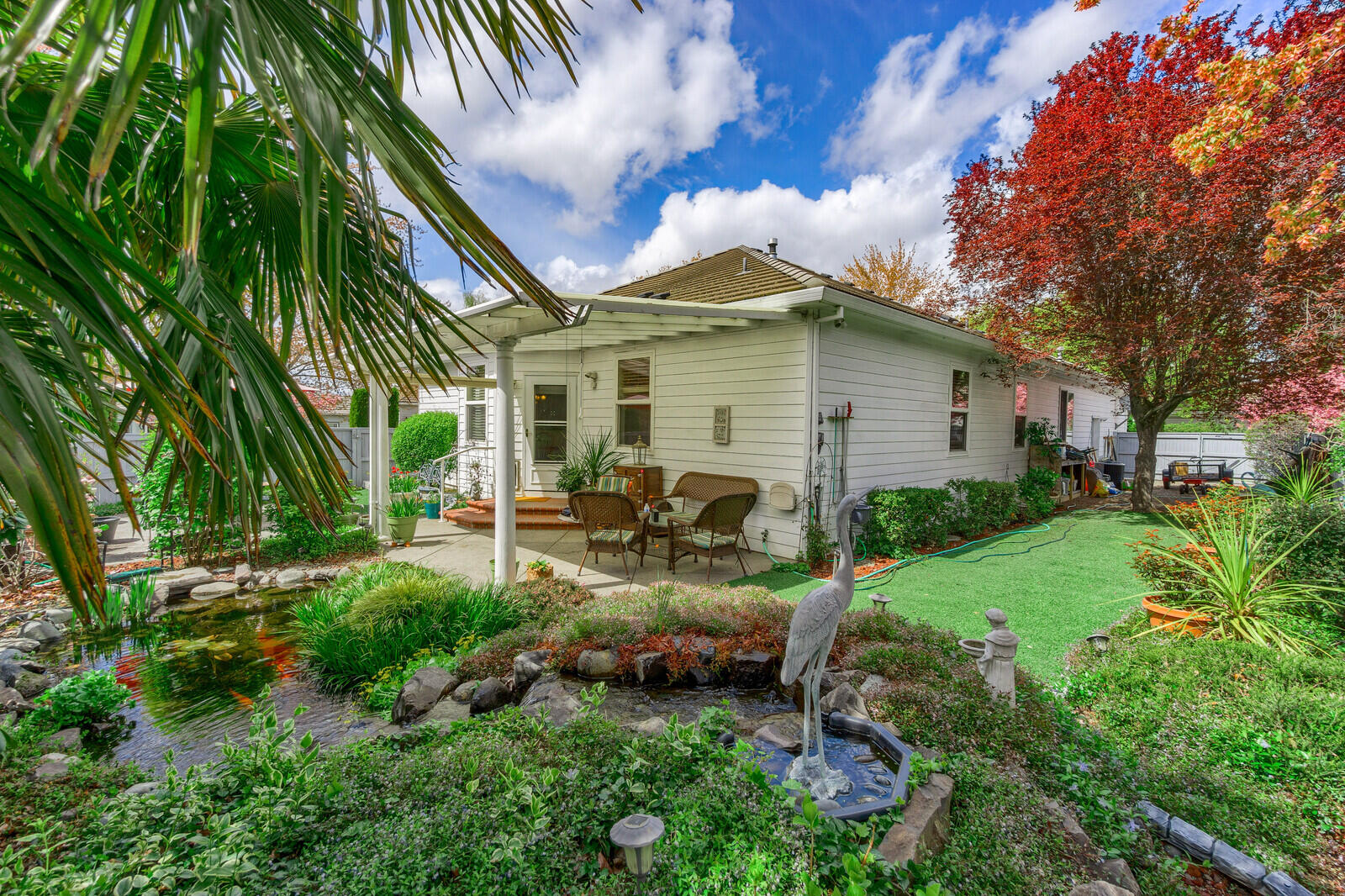 Alder Creek Subdivision Unit No 1 - Residential