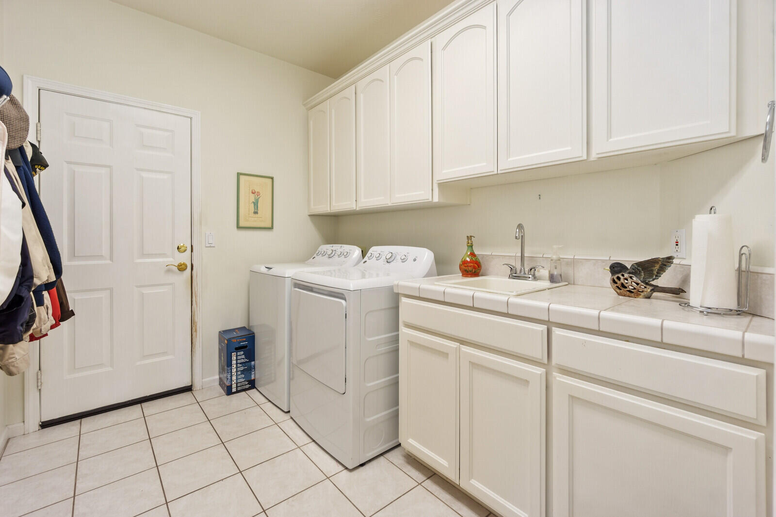 Alder Creek Subdivision Unit No 1 - Residential