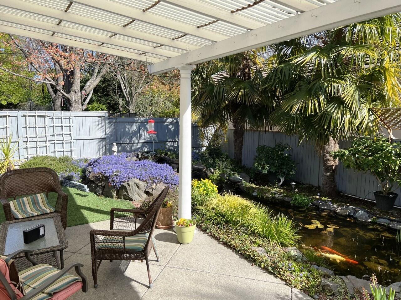 Alder Creek Subdivision Unit No 1 - Residential