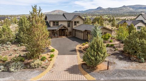 16585 SW Wildhorse Court Powell Butte OR 97753