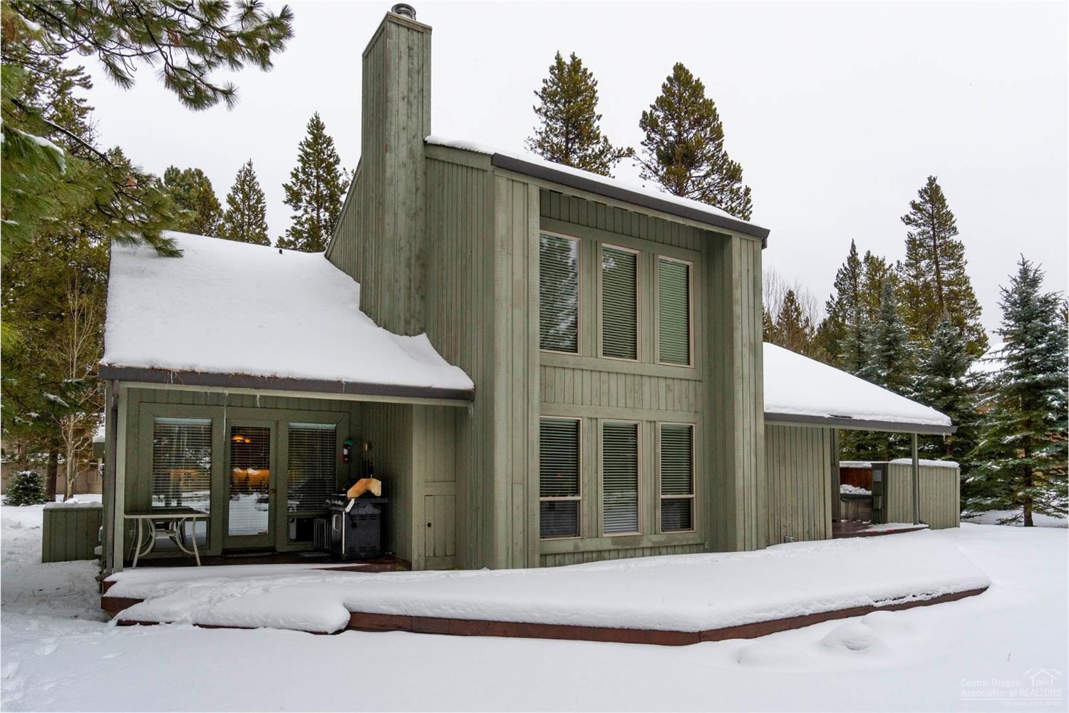 Fairway Point Villag - Residential