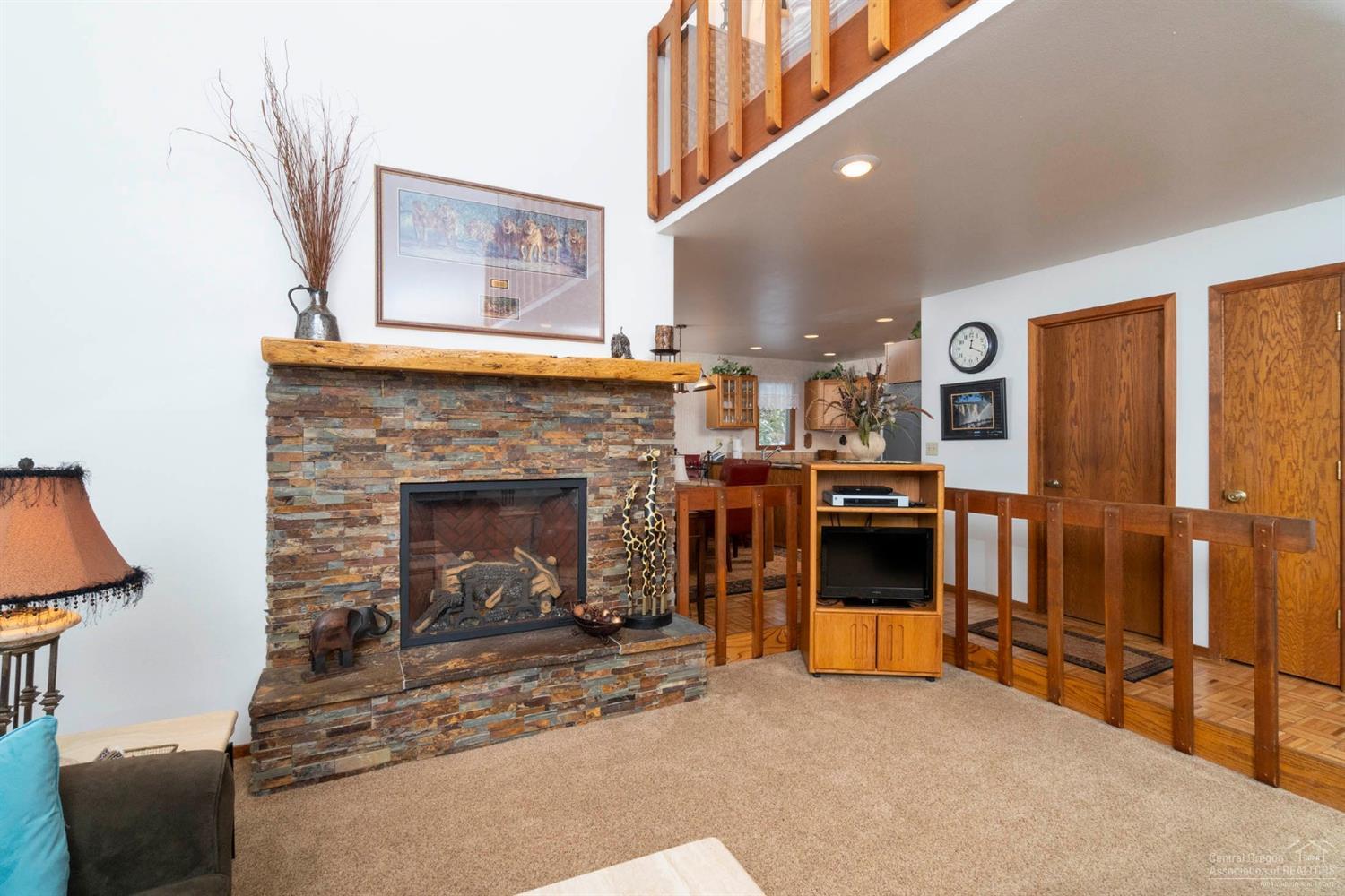 Fairway Point Villag - Residential